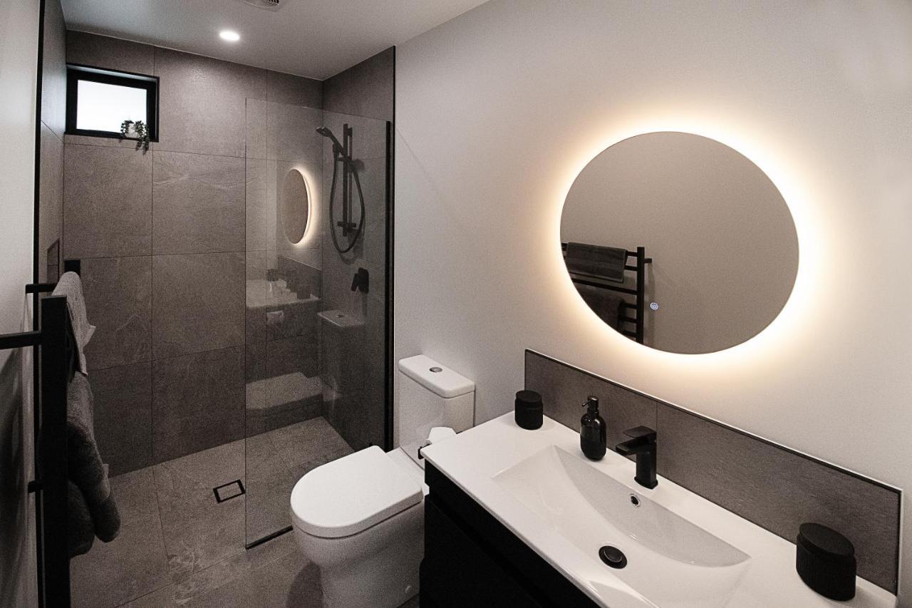 Hillbrook - A Luxurious Guesthouse Ohauiti Dış mekan fotoğraf