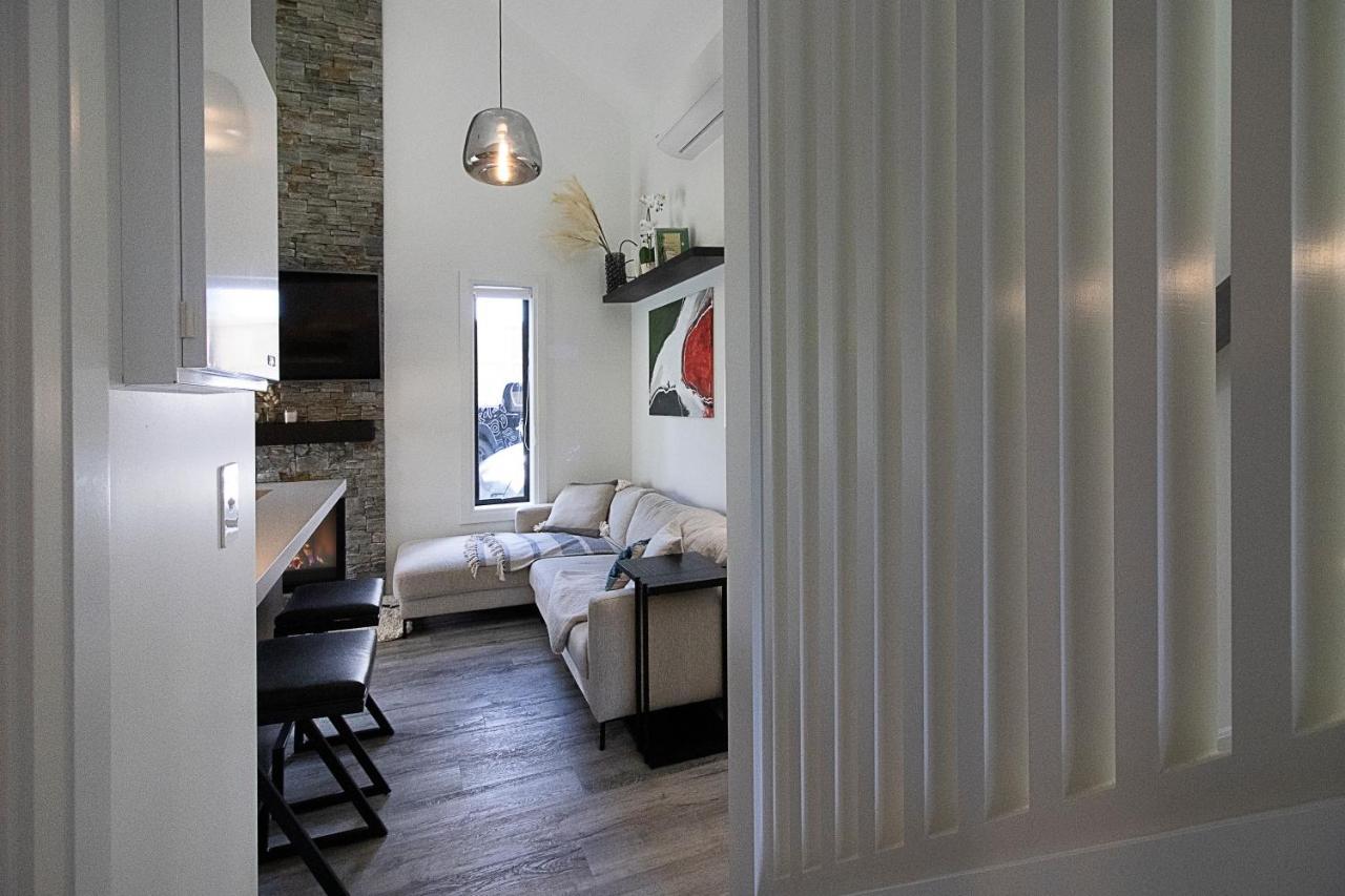 Hillbrook - A Luxurious Guesthouse Ohauiti Dış mekan fotoğraf